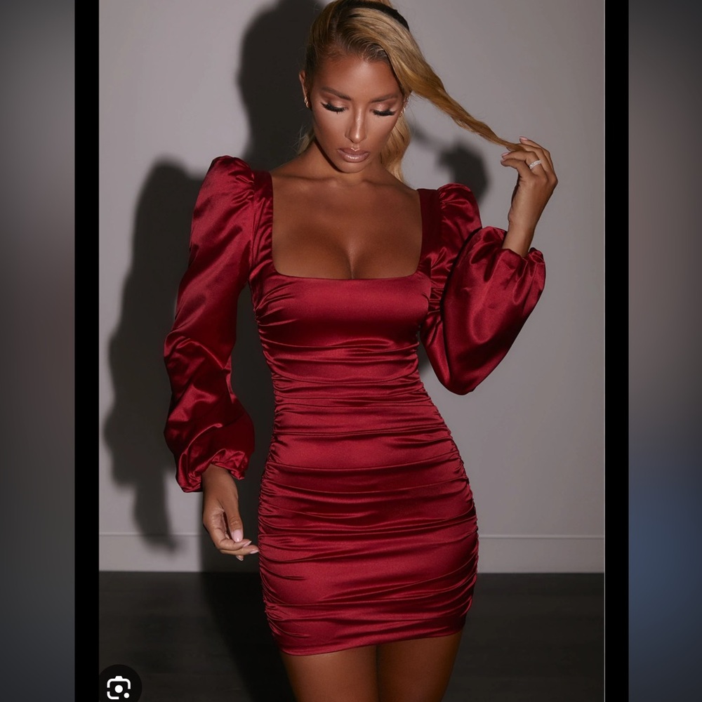 OhPolly Dress
